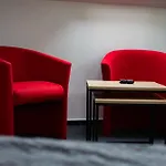 Elvira V Soukromem Apartament *