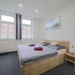Apartment Elvira V Soukromem