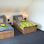 Apartmán Elvíra V Soukromém Kutná Hora