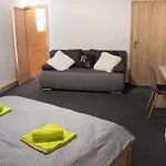 Apartment Elvira V Soukromem *