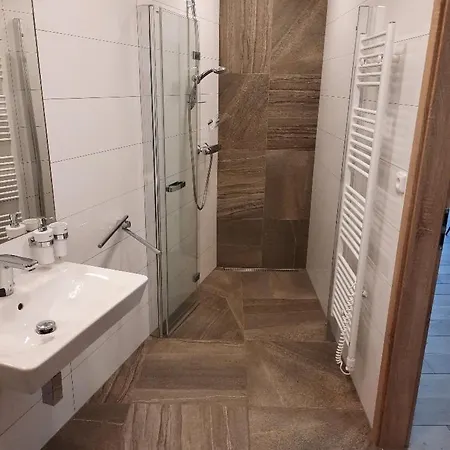 Appartamento Elvíra V Soukromém