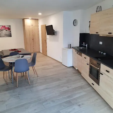 Apartment Elvira V Soukromem Kutna Hora