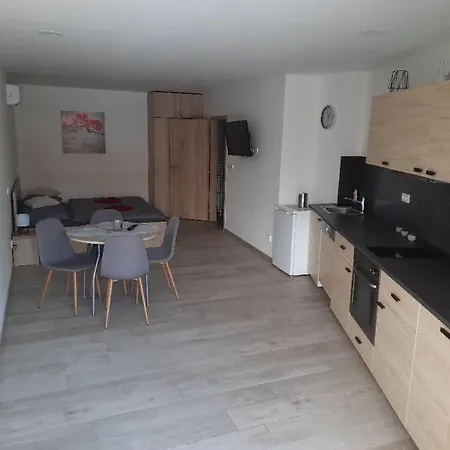 Apartment Elvira V Soukromem Kutna Hora