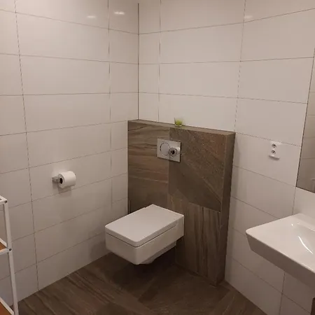 Apartment Elvira V Soukromem