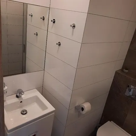 Apartamento Elvíra V Soukromém *