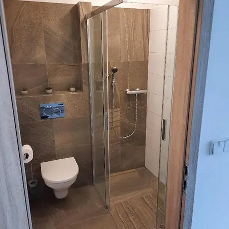Apartamento Elvíra V Soukromém Kutná Hora