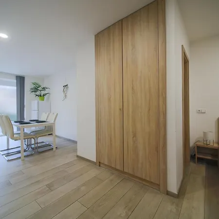 Elvíra V Soukromém Apartamento Kutná Hora
