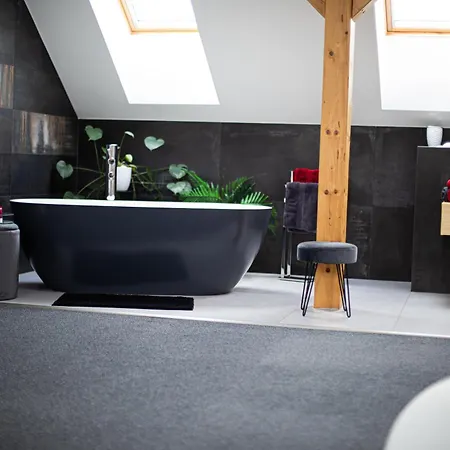 Elvira V Soukromem 公寓 库特纳霍拉