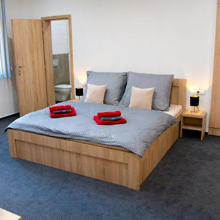 Apartamento Elvíra V Soukromém Kutná Hora