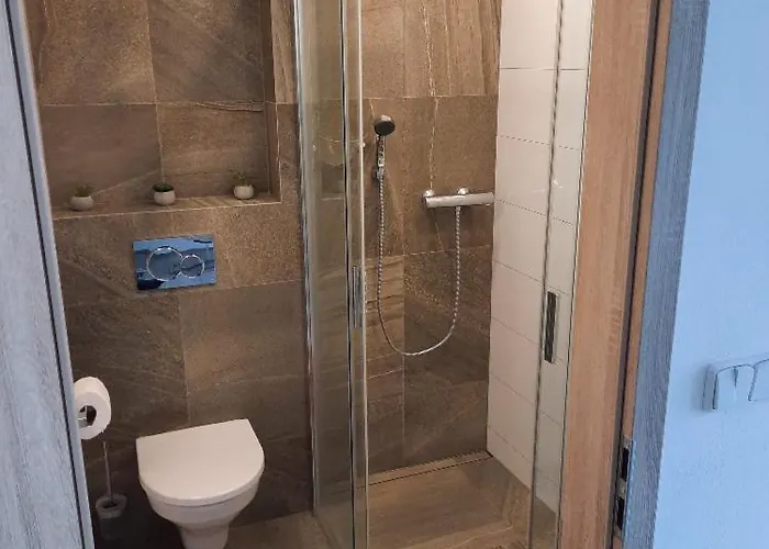 Apartment Elvira V Soukromem Kutna Hora