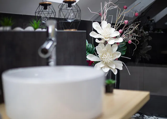 Elvira V Soukromem Apartment *