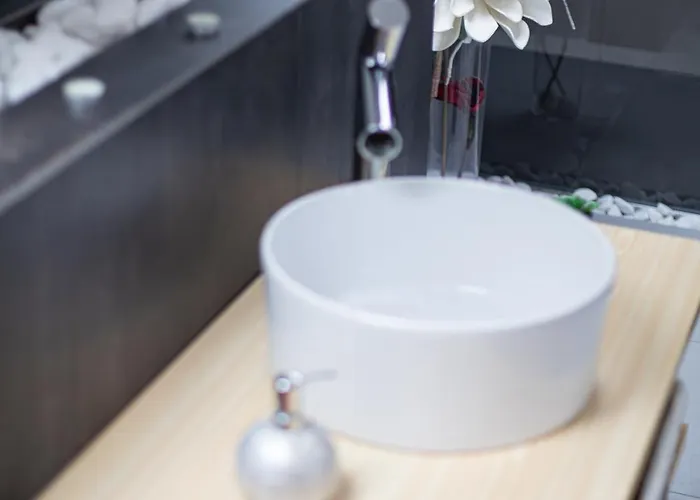 Apartment Elvira V Soukromem