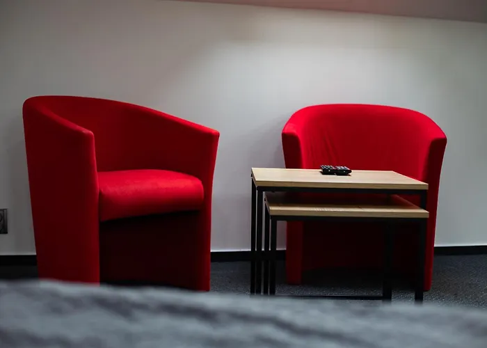 Elvira V Soukromem Apartment *