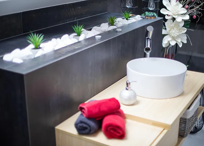 Elvira V Soukromem 公寓