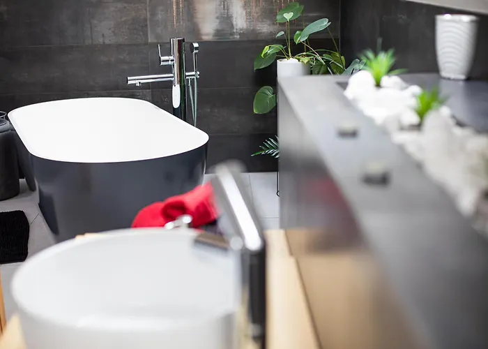 Elvira V Soukromem 公寓 *