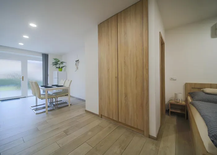 Elvira V Soukromem Apartment Kutna Hora