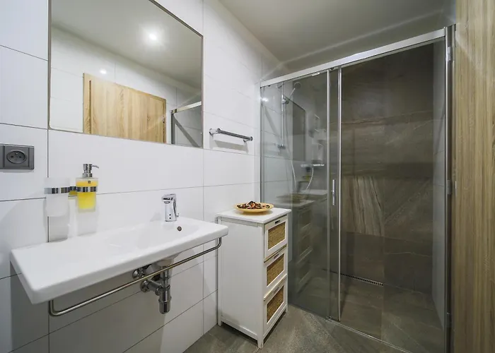 Elvira V Soukromem Apartment Kutna Hora