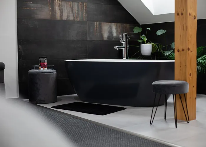 公寓 Elvira V Soukromem