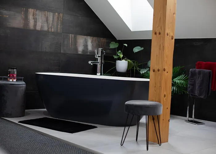 Elvira V Soukromem Apartment Kutna Hora