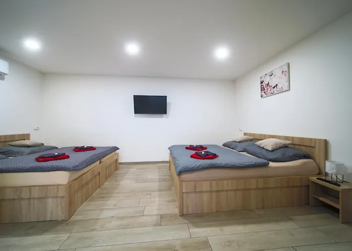 Elvira V Soukromem * Kutna Hora