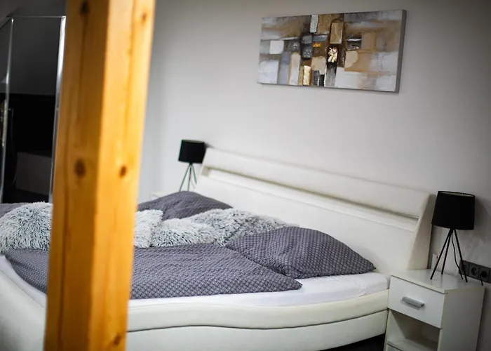 Apartment Elvira V Soukromem *