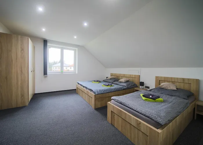 Elvira V Soukromem Kutna Hora