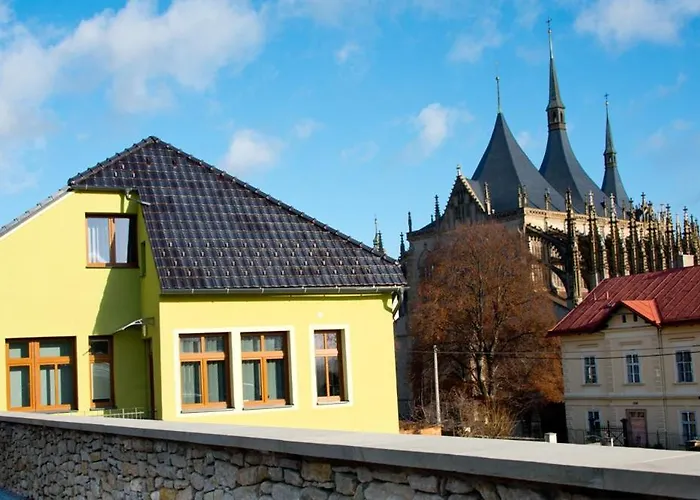 Elvira V Soukromem * Kutna Hora