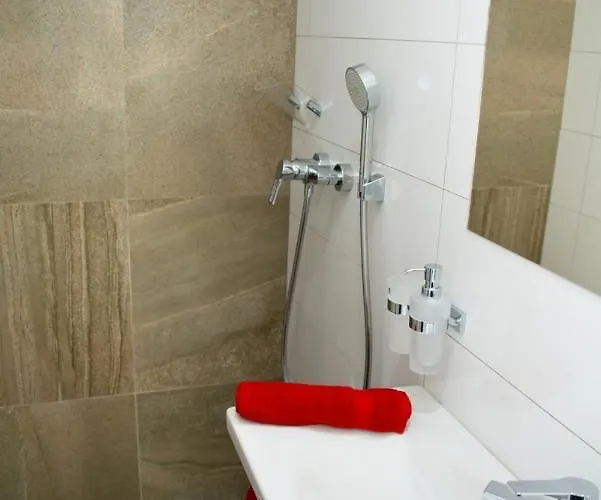 Apartment Elvira V Soukromem Kutna Hora