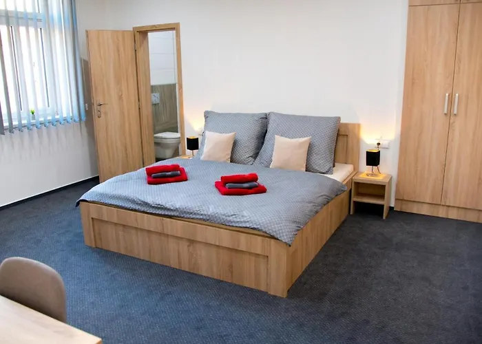 Apartment Elvira V Soukromem Kutna Hora